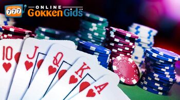 verschillende casino spellen