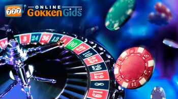 roulette casino spel
