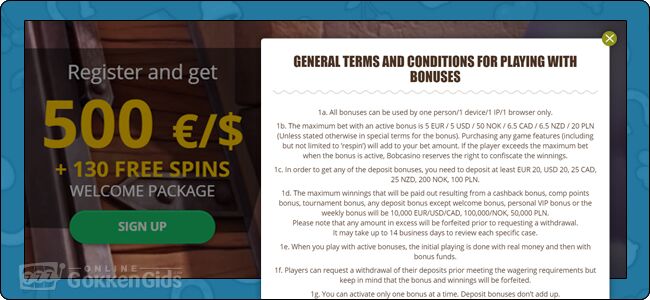 how to online casinos