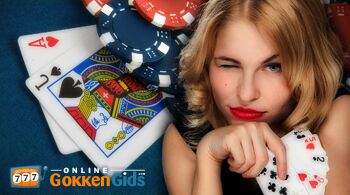 blackjack